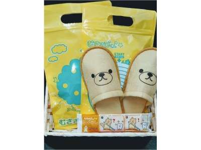 お子様アメニティ