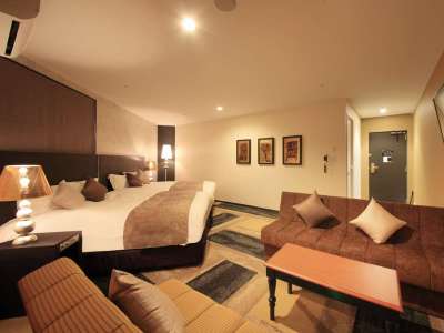 コンフォートツイン1-6名