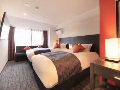 スーペリアツイン1-3名