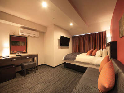 スーペリアダブル