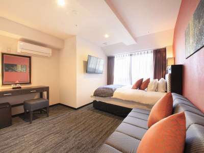 スーペリアダブル