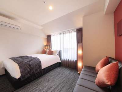 スーペリアシングル1-3名