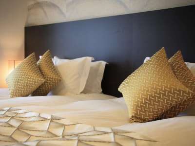 スタンダードツイン1-2名