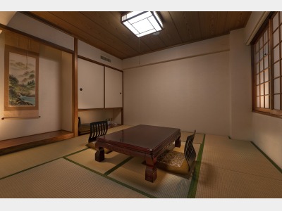 和室一例