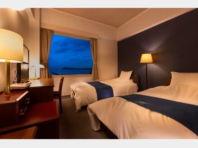 コンパクトツイン一例