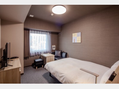 セミダブル　一例