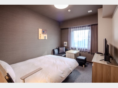 シングル　一例