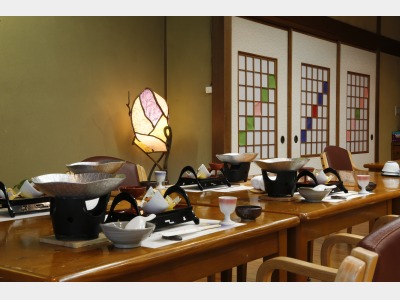 お食事処さくら