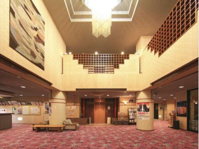 イメージ（ロビー）