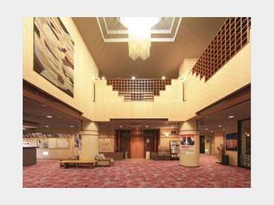 イメージ（ロビー）
