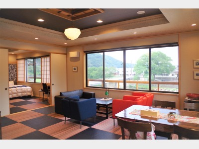本館　貴賓室