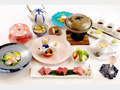 お肉が好きなんじゃ！　井原牛と美星牛の食べ比べお肉本来のうまみを感じてくださいっ！