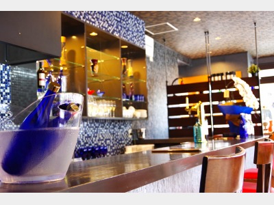 美味しいお肉とお酒の店cafe＆restaurant「ル・モンジュ」