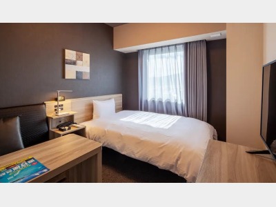 【禁煙】シングル