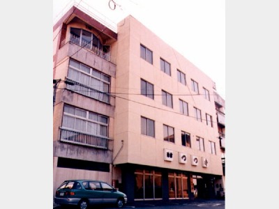 ���ق�̊O��