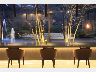 ホテル賀茂川荘