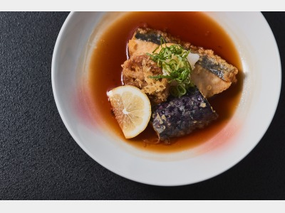 【夕食】郷土会席▼竹取※一例