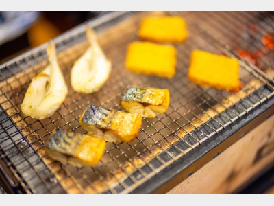 【朝食】※イメージ