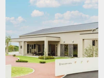 八天堂ビレッジは当館からお車で約15分です。