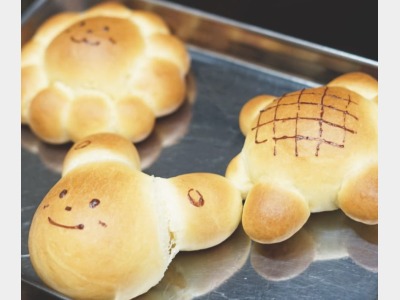 八天堂ビレッジでのパン作り体験で世界に一つのパンを作ろう！