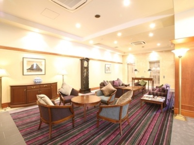 ロビー　イメージ