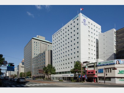 ダイワロイネットホテル広島