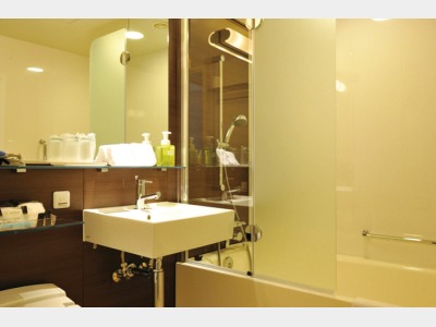 客室バスイメージ