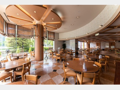 レストラン一例