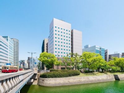 ホテル外観