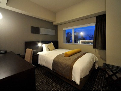 シングルルーム