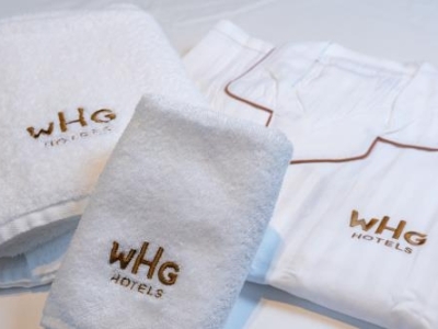 タオル・ガウン