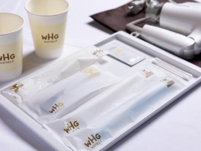 客室アメニティ