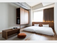 Moderate with Japanese-style