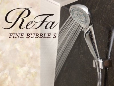 ReFa FINE BUBBLE S