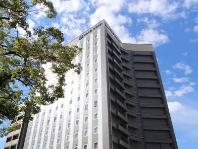 KOKO HOTEL LwO̊O