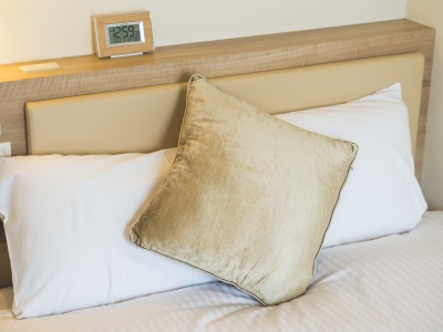 セミダブル　一例