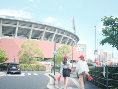 FAV HOTEL HIROSHIMA STADIUM