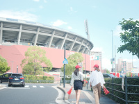 FAV HOTEL HIROSHIMA STADIUM