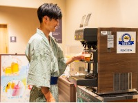 �����T�[�r�X�@�r�[��