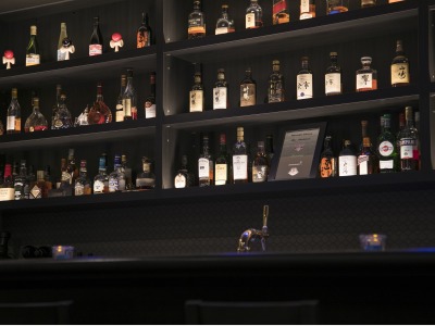 バーラウンジ　瀬戸