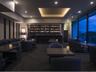 バーラウンジ瀬戸　全景