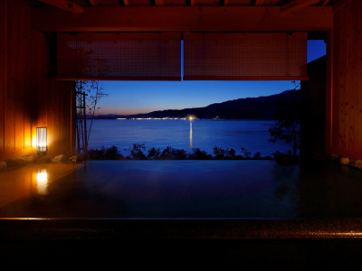 貸切露天風呂-12