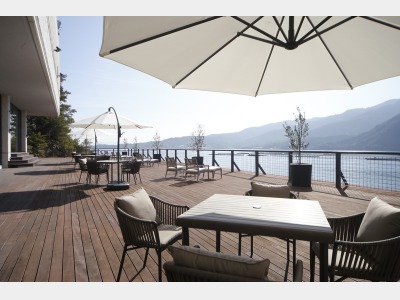 テラス イメージ