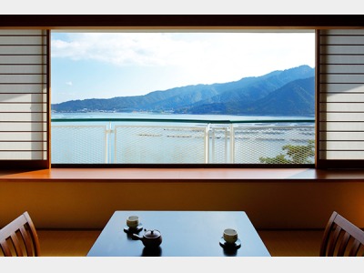 海側和室イメージ