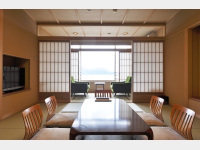 冬の夕食イメージ