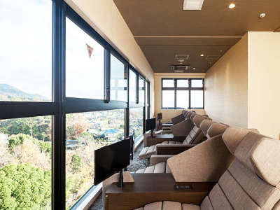 リクライナールーム