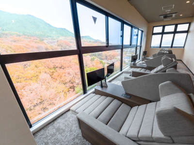 リクライナールーム