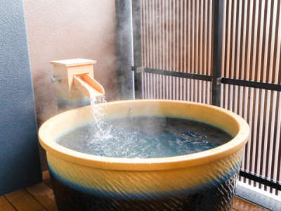 洋モダンスイートルーム