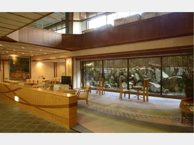 イメージ（ロビー）