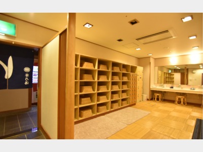 イメージ（脱衣場）